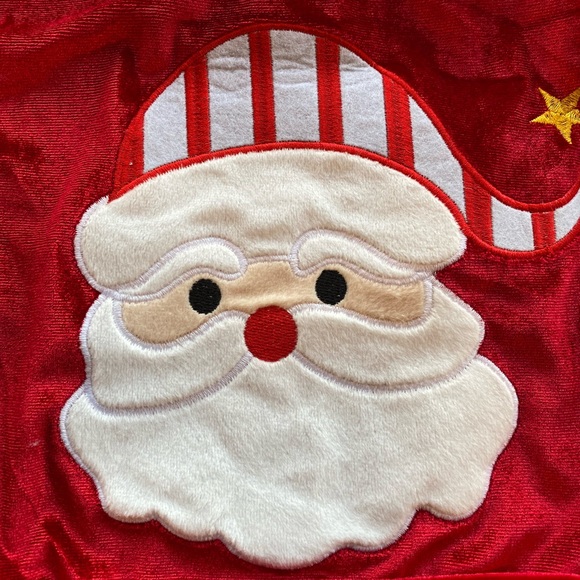Santa suit 1 to 2 year NWT. Bin 1 - Picture 3 of 3